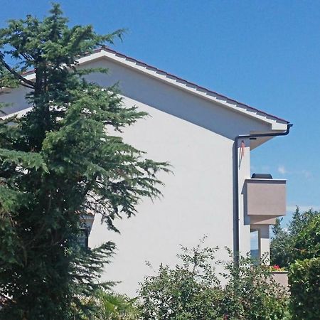 Apartman Magasic Đảo Krk Ngoại thất bức ảnh