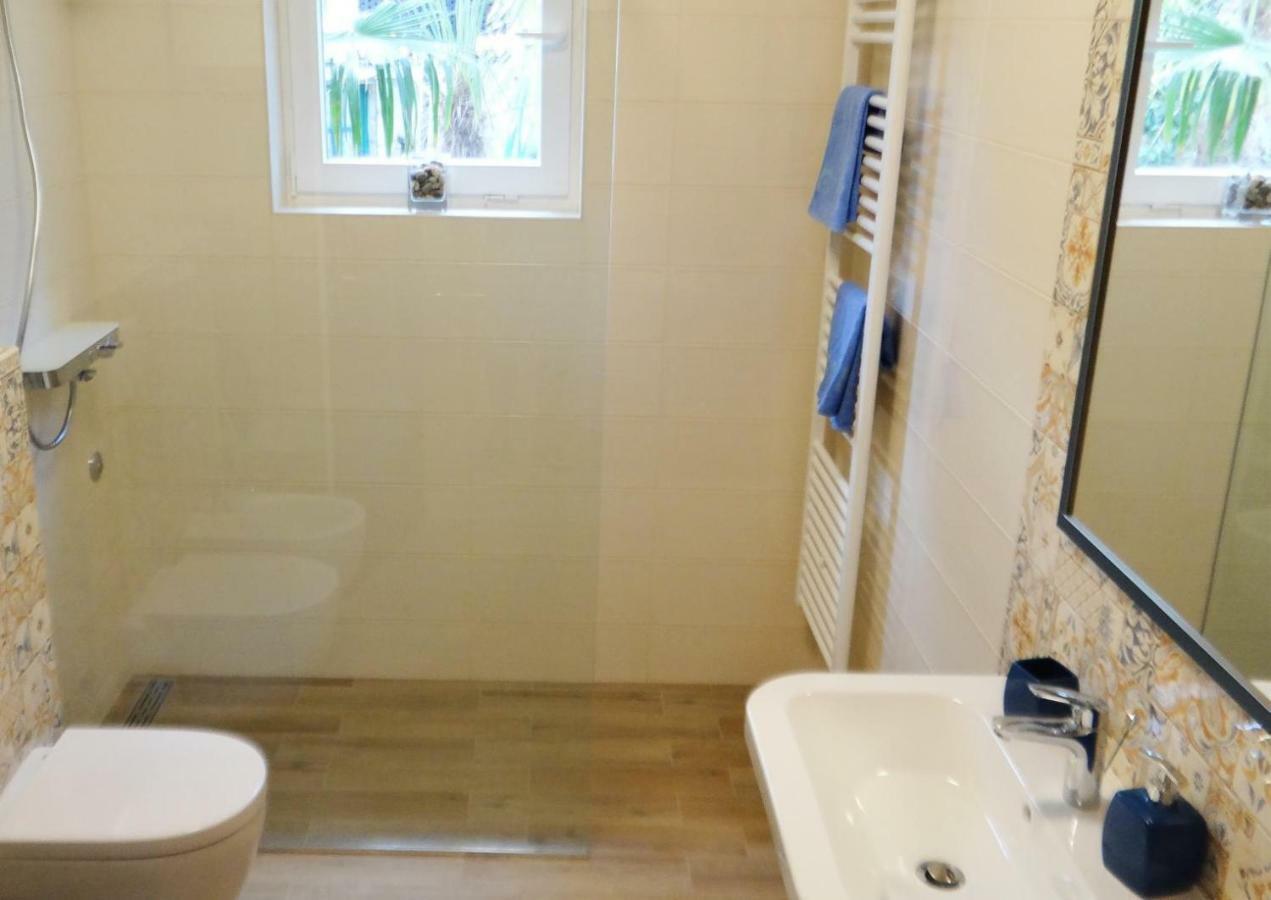 Apartman Magasic Đảo Krk Ngoại thất bức ảnh